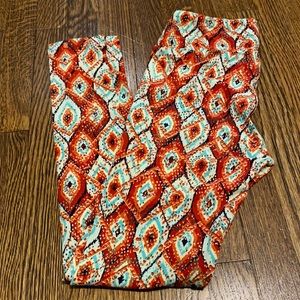 Lularoe One Size Leggings